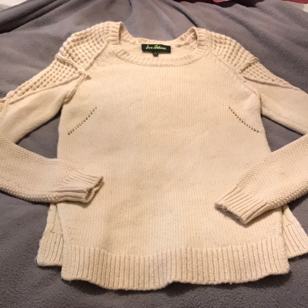COPY - Sam Edelman sweater